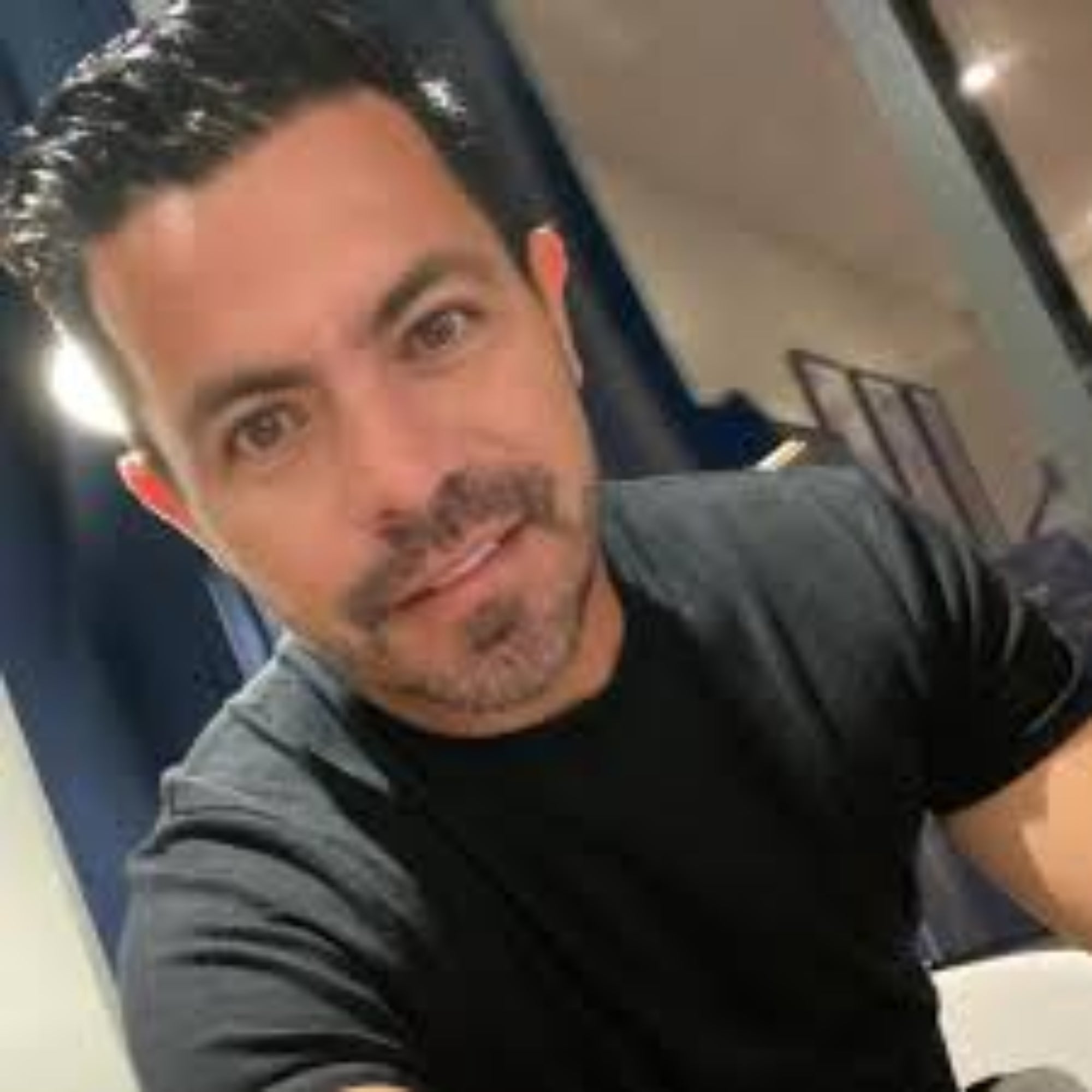 Pablo G. – Madrid