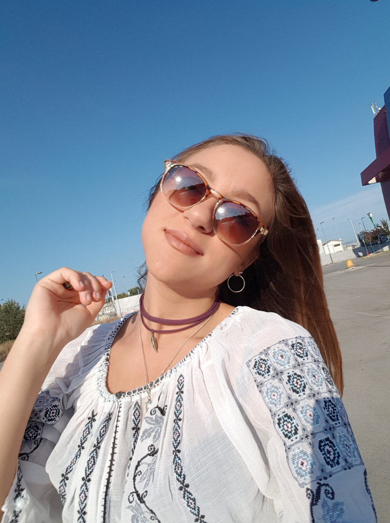 Tania S. – Valencia
